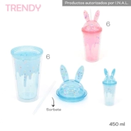 VASO TRENDY