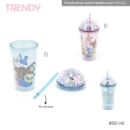 VASO TRENDY
