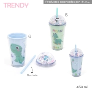VASO TRENDY