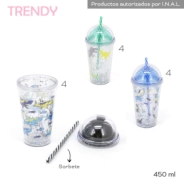 VASO TRENDY