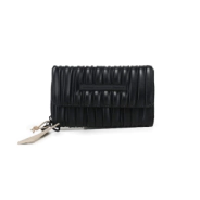 BILLETERA LARGA JULIETA CHIMOLA BLACK