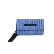 BILLETERA LARGA JULIETA CHIMOLA BLUE