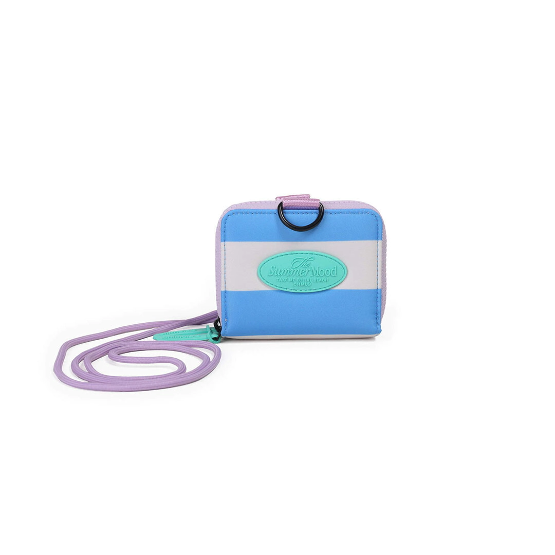 BILLETERA CANDE CHIMOLA BLUE