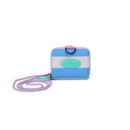 BILLETERA CANDE CHIMOLA BLUE