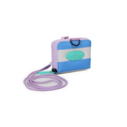 BILLETERA CANDE CHIMOLA BLUE