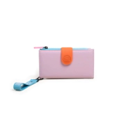 BILLETERA CALIFORNIA CHIMOLA PINK