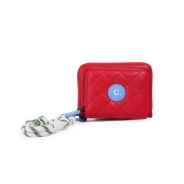 BILLETERA LEILA CHIMOLA RED