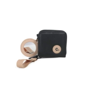 BILLETERA SOHO CHIMOLA BLACK