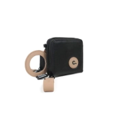 BILLETERA SOHO CHIMOLA BLACK