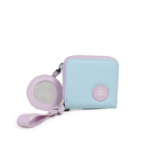 BILLETERA SOHO CHIMOLA LIGHT BLUE