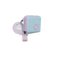 BILLETERA SOHO CHIMOLA LIGHT BLUE