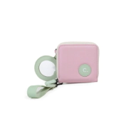 BILLETERA SOHO CHIMOLA PINK