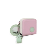 BILLETERA SOHO CHIMOLA PINK