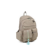MOCHILA EUFORIA CHIMOLA CAMEL