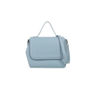 BANDOLERA ANTONIA LIMA LIGHT BLUE