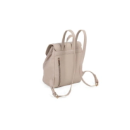 MOCHILA ANTONIA LIMA BEIGE
