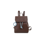 MOCHILA ANTONIA LIMA BROWN
