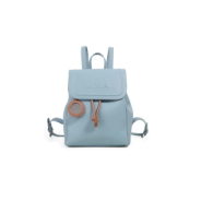 MOCHILA ANTONIA LIMA CELESTE