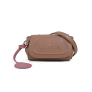 MINI BAG ANTONIA LIMA CAMEL