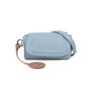 MINI BAG ANTONIA LIMA LIGHT BLUE