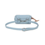 MINI BAG ANTONIA LIMA LIGHT BLUE