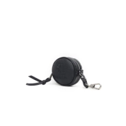 MINI BAG ACCESORIO ANTONIA FULL BLACK