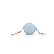 MINI BAG ACCESORIO ANTONIA FULL LIGHT BLUE