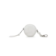 MINI BAG ACCESORIO ANTONIA FULL WHITE