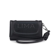 BILLETERA MEDIANA ANTONIA LIMA FULL BLACK