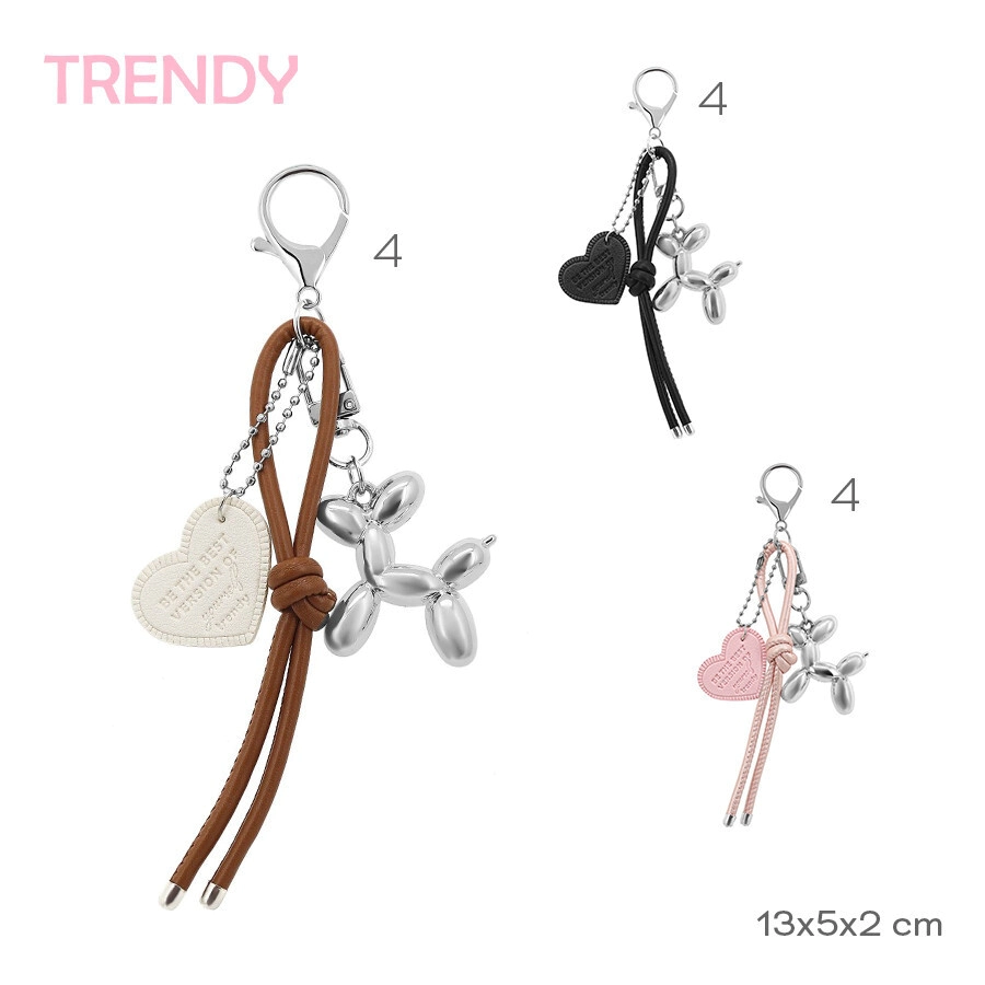 LLAVERO TRENDY