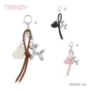 LLAVERO TRENDY