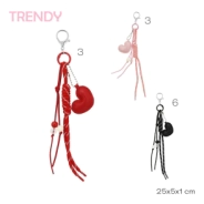 LLAVERO TRENDY