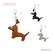 LLAVERO TRENDY