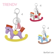 LLAVERO TRENDY