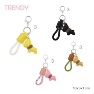 LLAVERO TRENDY