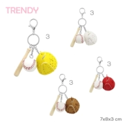 LLAVERO TRENDY
