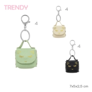 LLAVERO TRENDY