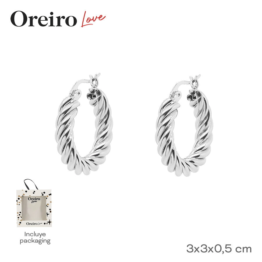 ARO ACERO OREIRO