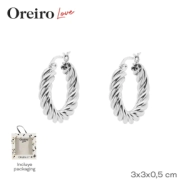 ARO ACERO OREIRO