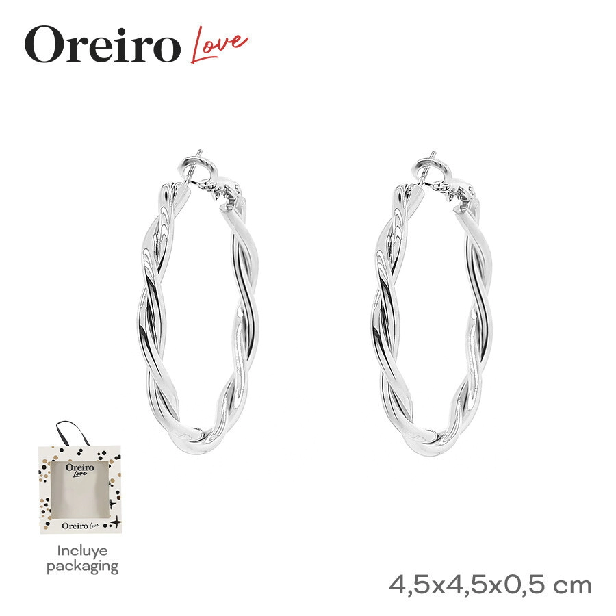 ARO ACERO OREIRO