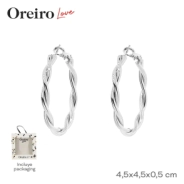 ARO ACERO OREIRO