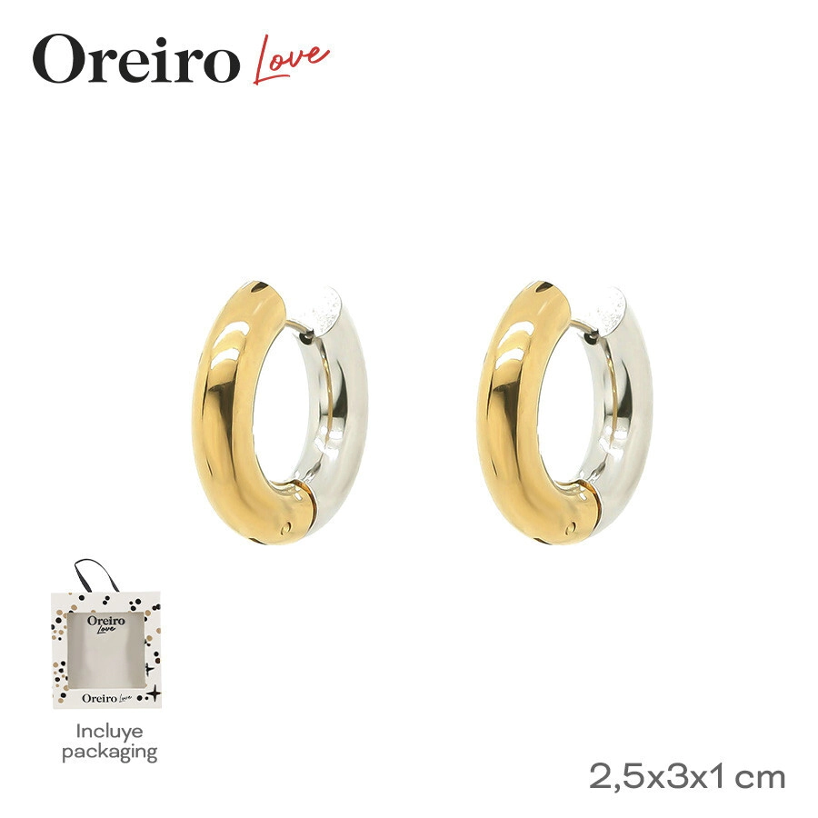ARO ACERO OREIRO