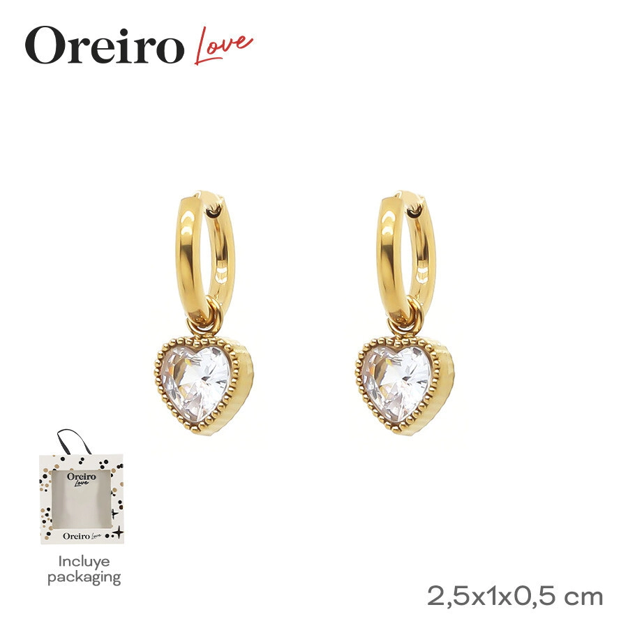 ARO ACERO OREIRO