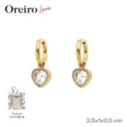 ARO ACERO OREIRO