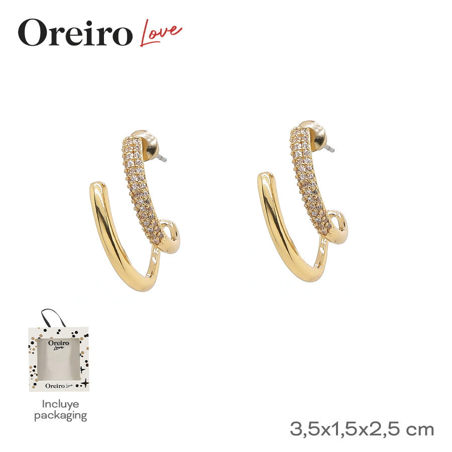 ARO ACERO OREIRO