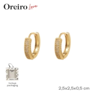 ARO ACERO OREIRO