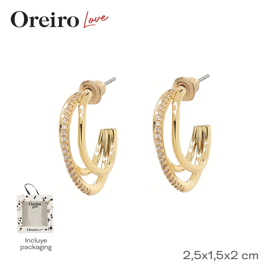 ARO ACERO OREIRO