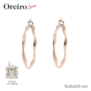 ARO ACERO OREIRO