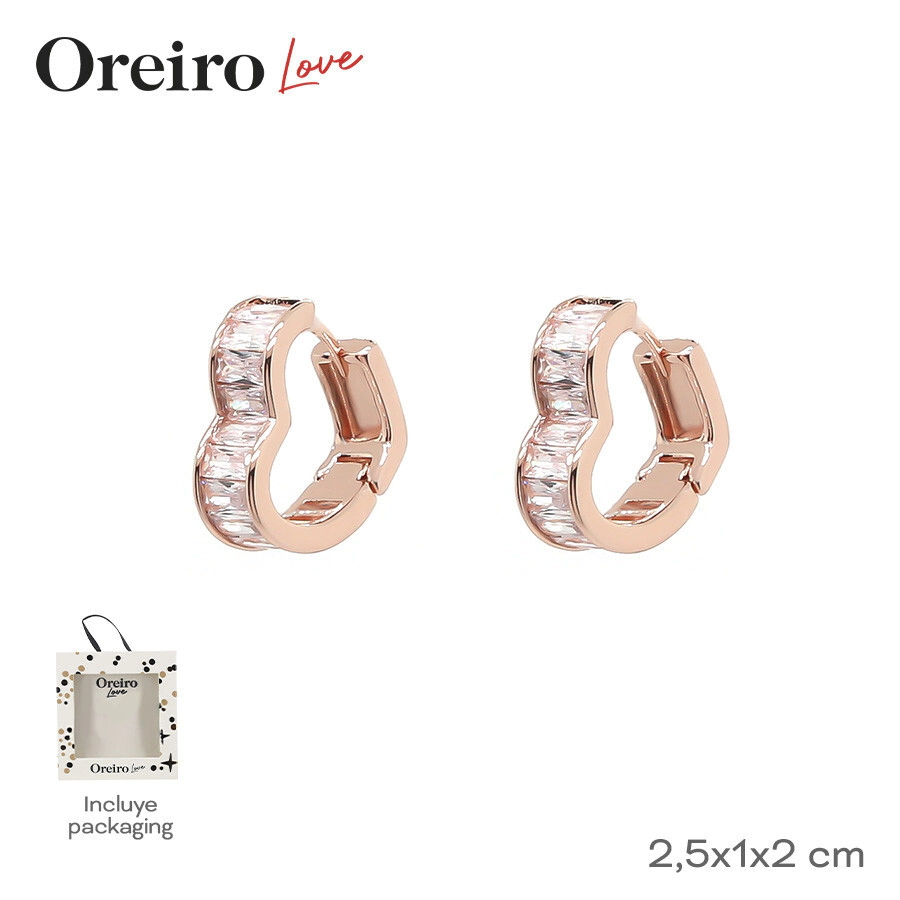 ARO ACERO OREIRO