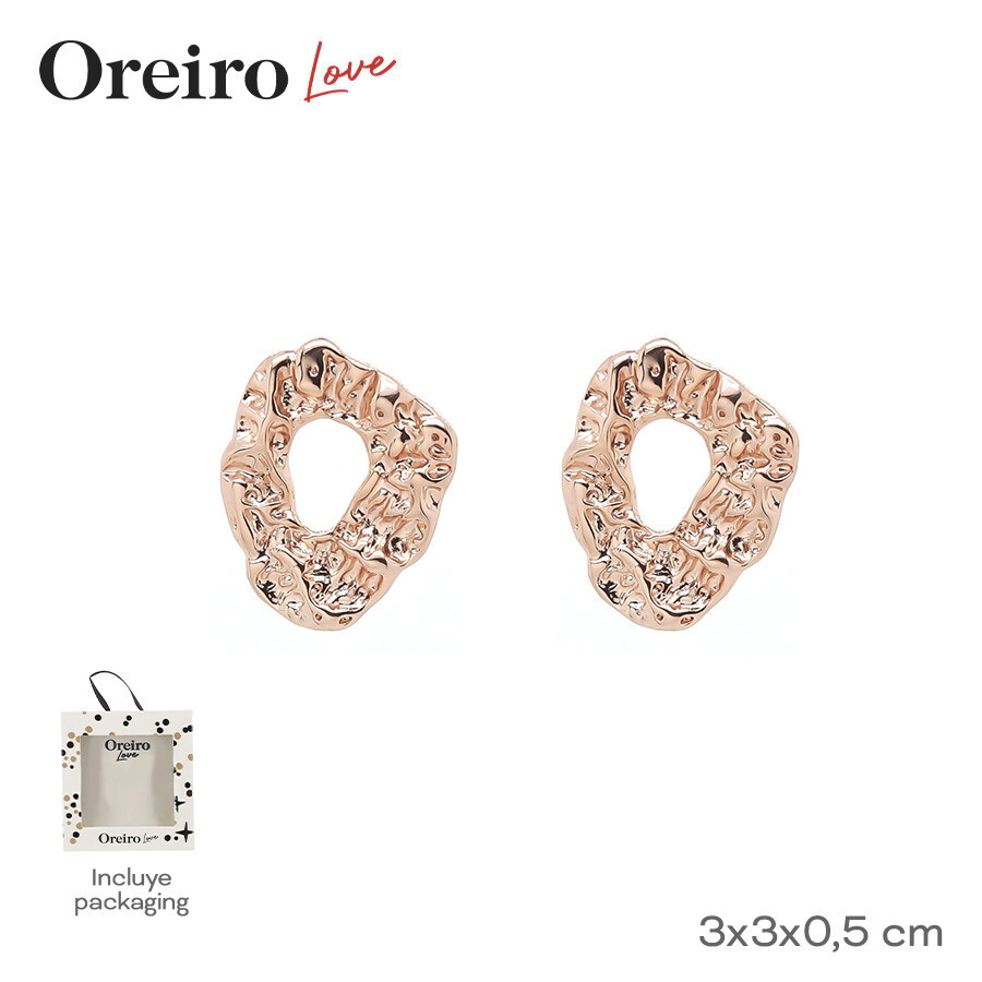 ARO ACERO OREIRO